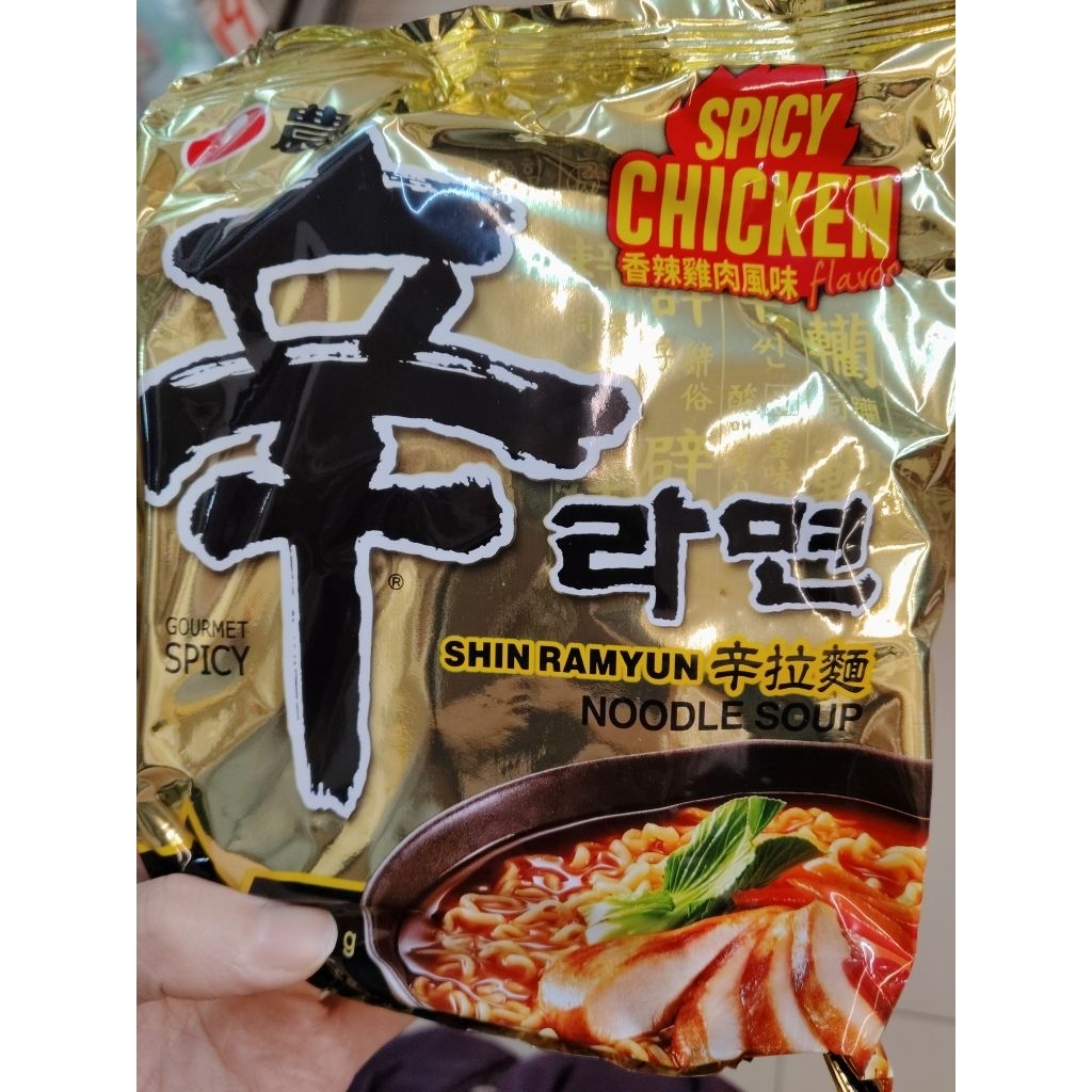 ¤¤補貨囉¤¤～♠︎♤辛拉麵/辛炒麵/辛辣泡菜/不倒翁♠︎♤限時特價