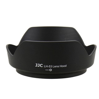 JJC 遮光罩 HB-53 Nikon AF-S NIKKOR 24-120mm f/4G ED VR 適用