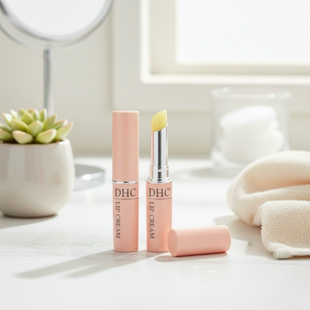 《雜貨日記》現貨➤ 日本原裝🇯🇵 DHC 護唇膏全系列 純欖護唇膏 高保濕純欖護唇膏 dhc護唇膏 潤唇膏 日本護唇膏