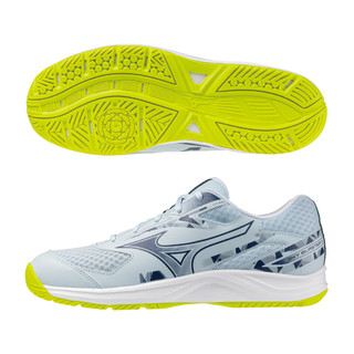 美津濃羽球鞋 MIZUNO SKY BLASTER 4 男女款 羽球鞋 運動鞋 寬楦 膠底 止滑 71GA253321