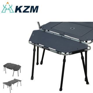 KZM 韓國 | K24T3U04 ONE SERIES 梯型桌