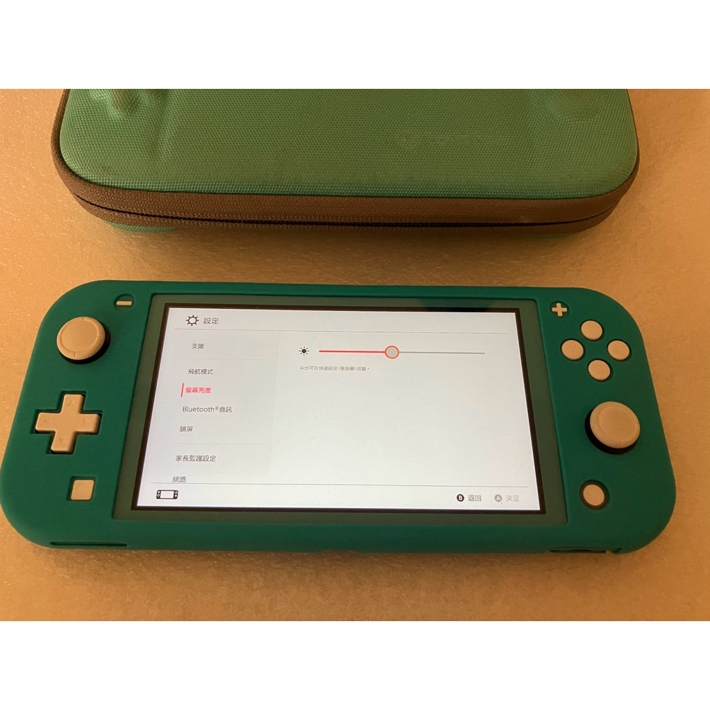Nintendo Switch Lite 藍綠色｜優惠推薦- 蝦皮購物- 2026年7月