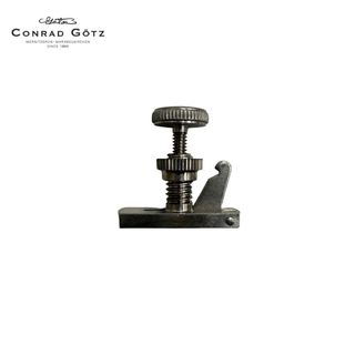 獨家 德國 GOTZ Götz 小提琴 鈦金屬 E弦微調 ZF-6812T-愛樂芬音樂