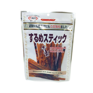 MARUESU極旨良選 魷魚條 50g【Donki日本唐吉訶德】