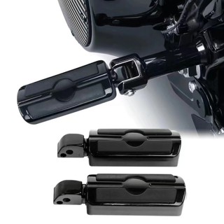 哈雷Sportster腳踏 適用於 Harley Davidson改裝機車踏板 Harley Sportster