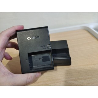canon lpe17,lp-e17原廠充電器,二手