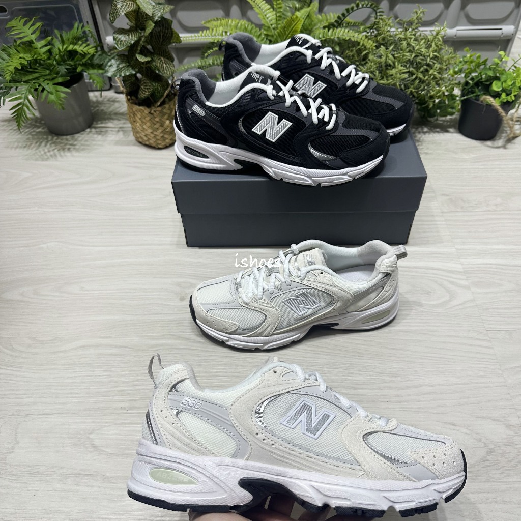 iShoes正品 New Balance 530 情侶鞋 NB 韓系 復古 休閒鞋 MR530CE MR530CC D