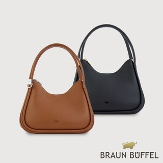 【BRAUN BUFFEL】波 肩包-多色賣場(德國小金牛台灣總代理)/BF870-27