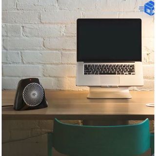 Vornado 渦流電暖器 650W(VH204+-TW)-請確認是否有貨在下標