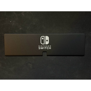 Nintendo Switch OLED 後殼支架維修件