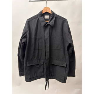 EVCON BDU SHIRT JACKET 工裝外套