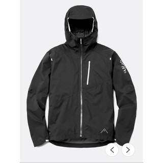 全新 吊牌未拆 Rab Downpour Trail Light Jacket 防水夾克 越野跑