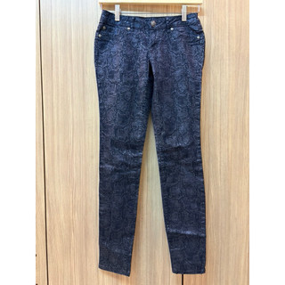 💝Jessica Simpson Collection 動物紋長褲