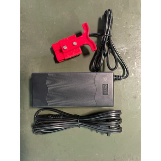24v(29.4v)2A 電動拖板車充電器 鋰電池充電器 電動叉車充電器 電動地牛充電器