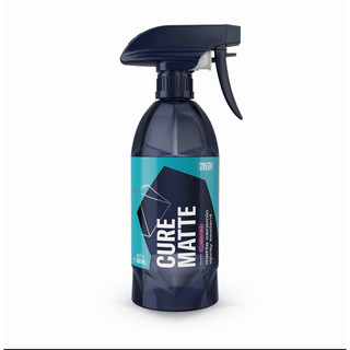 《總代理》GYEON CURE MATTE 消光車專用維護劑 500ml