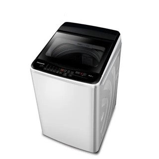 Panasonic國際牌 9公斤 定頻超強淨直立式洗衣機 NA-90EB-W