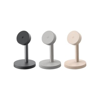 AUKEY 無線充電 MagSafe 充電寶 磁吸充電 無線充 MagFusion 1X Qi2.2 25W MC111