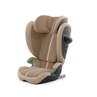 Cybex Solution G2 Plus i-Fix 汽車安全座椅 3-12歲適用 (Mama&Dada官方直營)