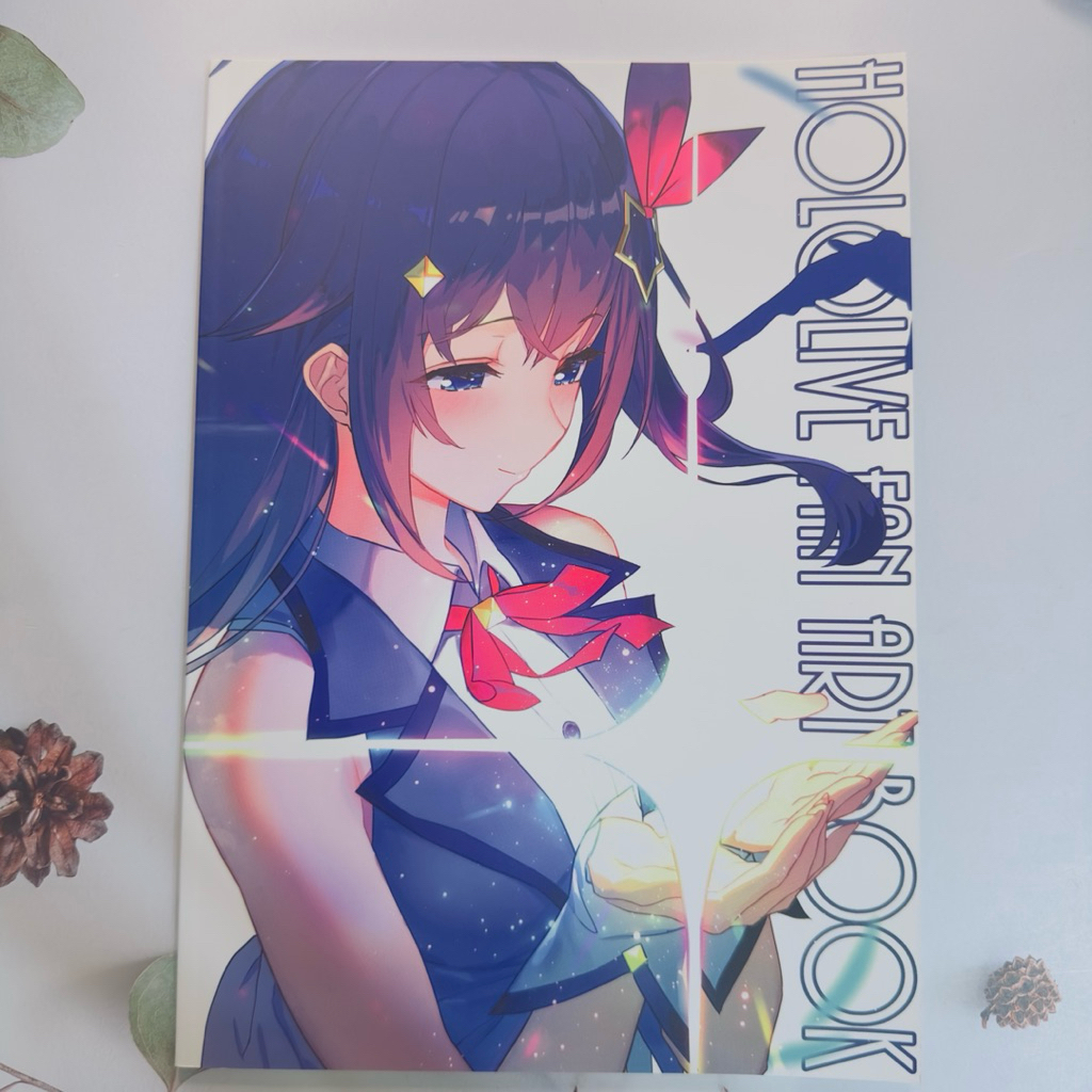 大陸間弾道少女 C106夏コミ新刊フルセット アクリルスタンド 泉彩 大神ミオ