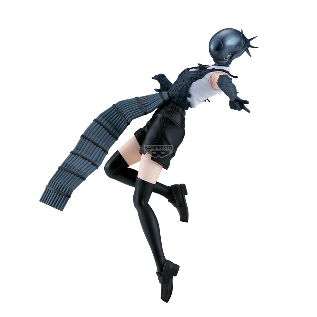 《$uper Toys》9月預購 萬代 景品 劇場版 鏈鋸人 蕾潔篇 VIBRATION STARS 波姆 蕾潔 公仔
