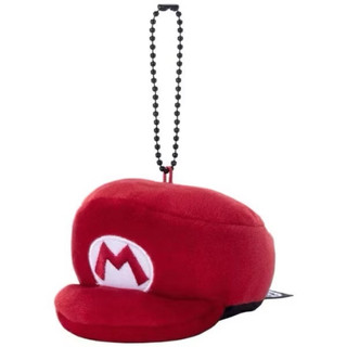 任天堂 瑪利歐帽子吊飾 瑪利歐賽車 Mario