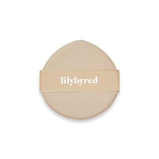 lilybyred 多功能氣墊粉撲 5.4*5.4cm