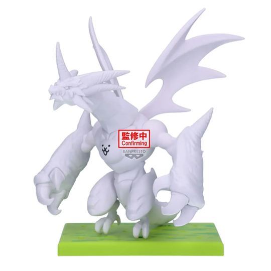 《$uper Toys》9月預購 萬代 景品 貓咪大戰爭 貓咪軍團出擊公仔 姆特貓 貓咪 公仔