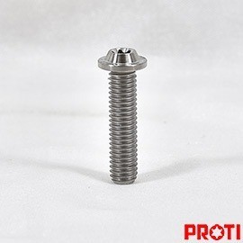 PROTI RCS總泵 拉桿關節螺絲 鈦螺絲 螺絲 BREMBO