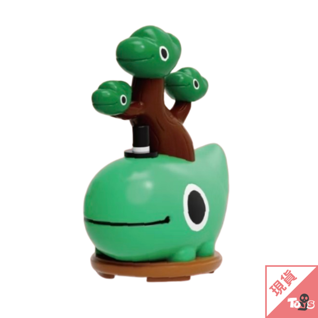 （現貨）JINART 所長探大吉 財源滾滾 招財 盲盒 盒抽 交換禮物 玩具有毒