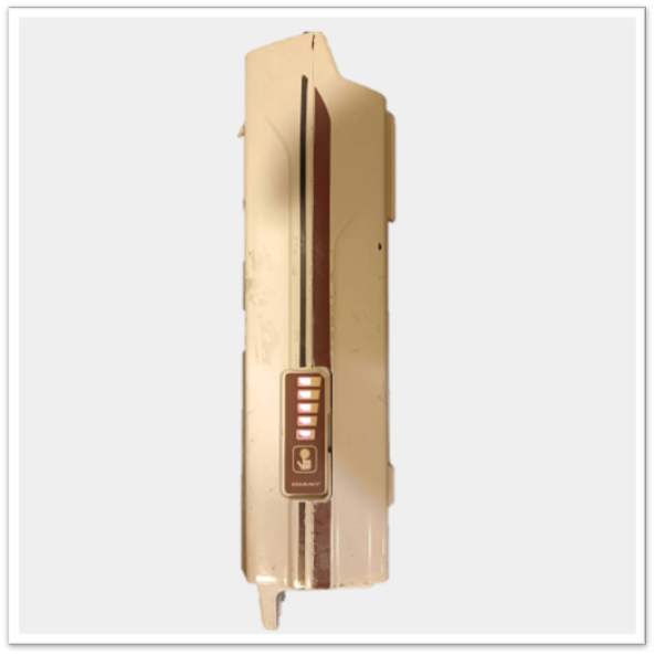 捷安特 EA-401/EA-602 更換電池芯 增加容量36V(10.4/12.8/14Ah) 保固2年