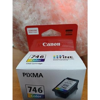 Canon CL-746 彩色原廠iP2870/MG2470/MG2570/MG2970/MX497/CL746