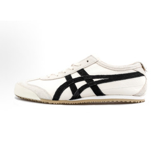 <MXX> Onitsuka Tiger Mexico 66 VIN 白 鬼塚虎 休閒鞋 1183B391-200 男女
