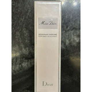 專櫃正品 Dior 迪奧 Miss Dior 花漾迪奧氛芳體香噴霧 100Ml 現貨特價