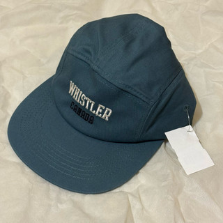 Canada Whistler 時尚多用途棒球帽/遮陽帽