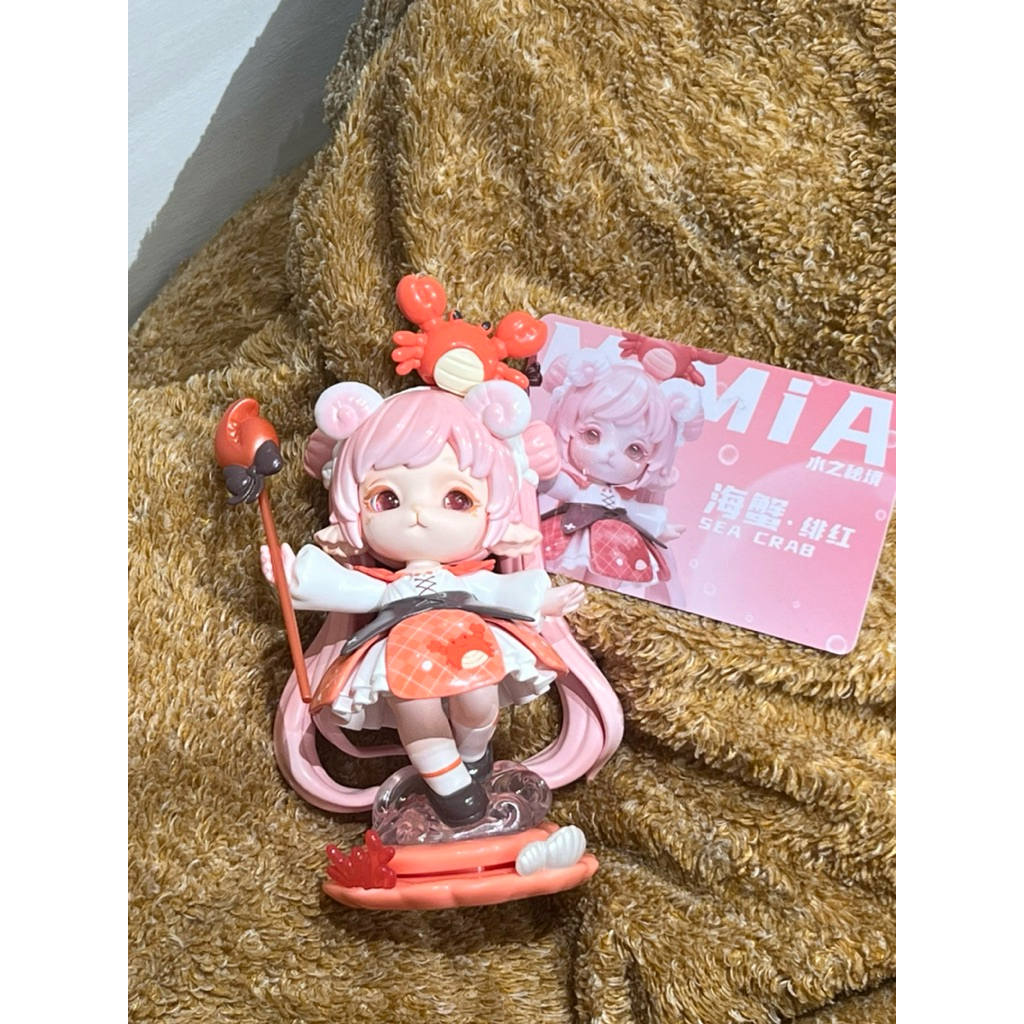 mimia 水之秘境的價格推薦- 2026年2月| 比價比個夠BigGo