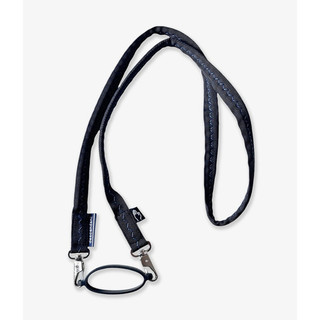 DESCENDANT 25SS BUNGEE STRAP TAKES HANDS 掛繩 背帶