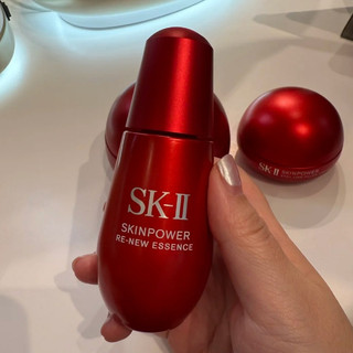 ♡台灣公司貨♡ SK2 SK-II SKII 肌源賦能煥顏精華 新版 30ML 50ML 75ML（附紙袋）