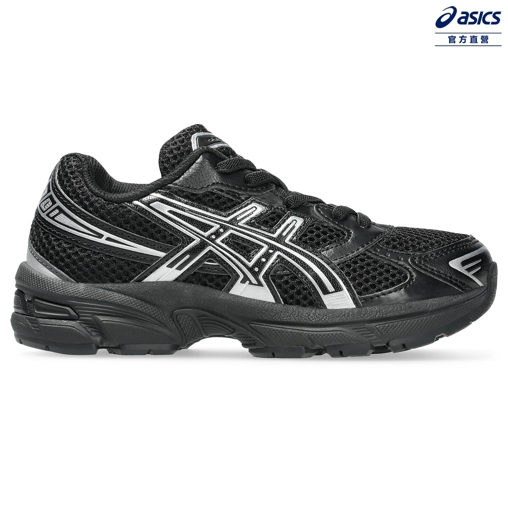 ASICS 亞瑟士 GEL-1130 PS 中童 運動休閒鞋 1204A170-001