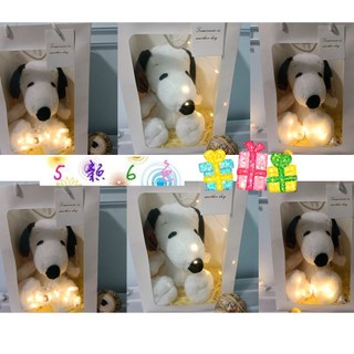 史努比娃娃 史努比狗狗 吊飾 歐夫拉娃娃 禮品袋 snoopy 大史努比 史努比玩偶 大娃娃 SNOOPY 正版