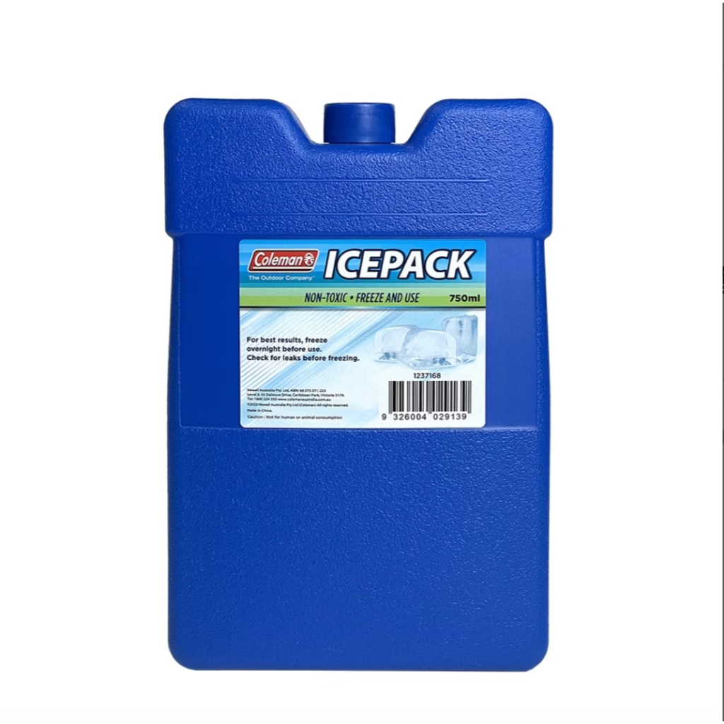 Coleman 保冷劑 冰磚 保冰劑 冰寶 冷藏磚 保冰箱 保鮮【露戰隊】