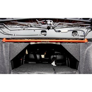 SUMMIT HONDA CITY GM6 拉桿 扭力桿 強化樑 防傾桿 三角架 套件【YGAUTO】