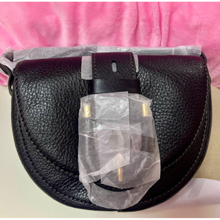 #FOSSIL#全新未拆#美國代購購入#半月包#小馬鞍包#WOC包[限賣x]