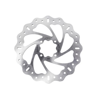 【NCY】MIO 110 不鏽鋼紀念版固定碟260mm 適用MIO 115 MIO MX NOUVO