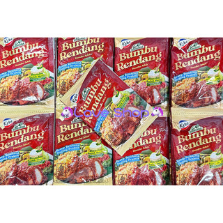 🦄Love Shop🦄KOBE Bumbu Rendang牛肉風味調味醬