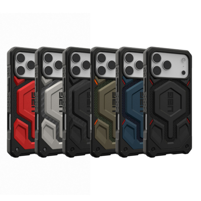 UAG 頂級 iPhone17 16 15 14 手機殼 保護殼 防摔殼 磁吸殼 防摔手機殼 特仕 磁吸防摔手機殼 殼