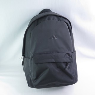 ADIDAS JY0980 後背包 ESSENTIALS 雙肩後背包 黑【iSport愛運動】