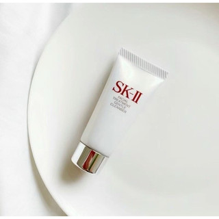 SK-II 全效活膚潔面乳 20g