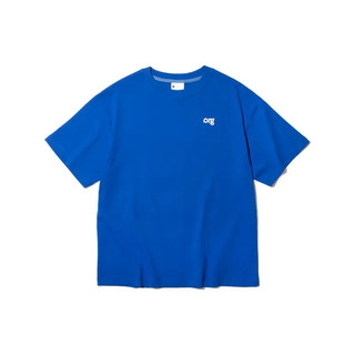 org Uniform Tee 合身 短版 小LOGO 百搭款