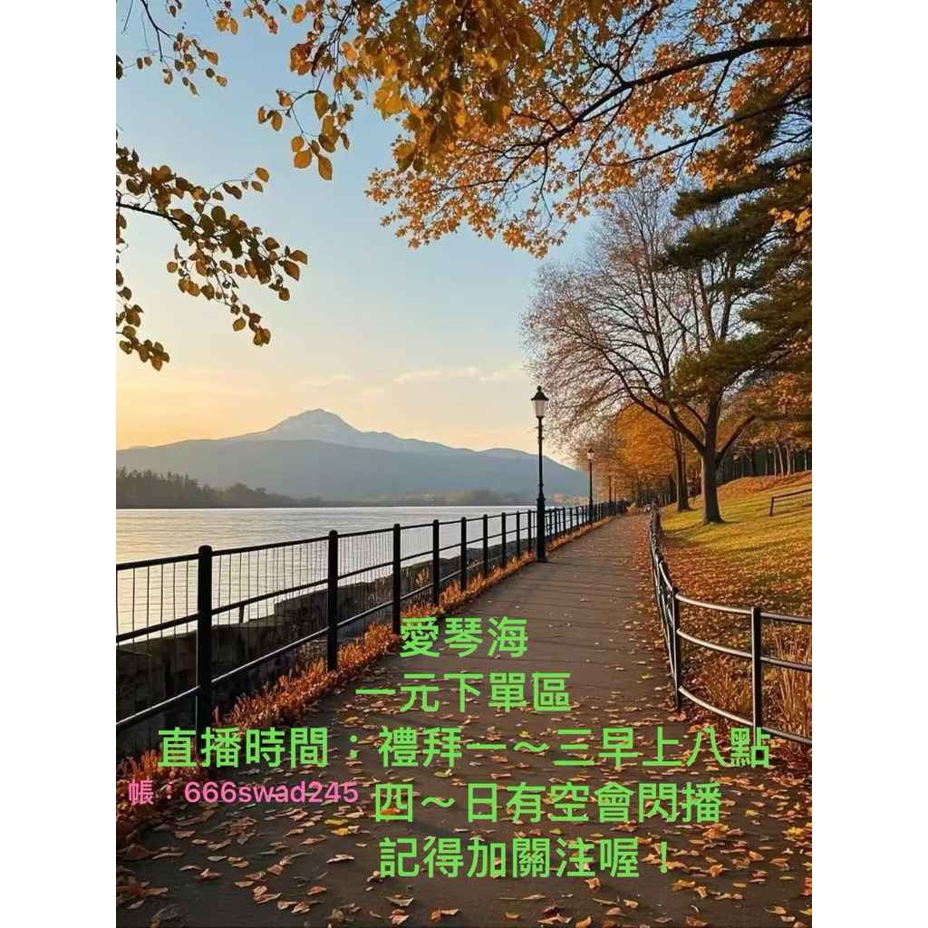 直播一元下單區，韓國紗布巾，韓國襪子，飾品等