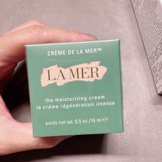 25B 海洋拉娜 La Mer乳霜